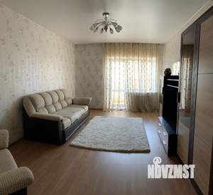 1-к квартира, на длительный срок, 58м2, 9/14 этаж