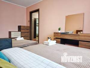 2-к квартира, посуточно, 49м2, 5/9 этаж
