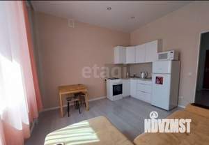 1-к квартира, на длительный срок, 47м2, 5/15 этаж