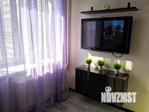 1-к квартира, посуточно, 32м2, 12/16 этаж