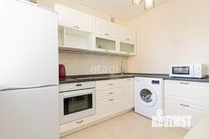 1-к квартира, на длительный срок, 34м2, 3/5 этаж