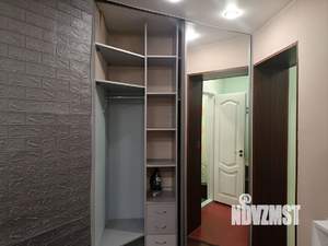 1-к квартира, на длительный срок, 35м2, 10/10 этаж