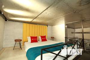 1-к квартира, посуточно, 50м2, 22/25 этаж