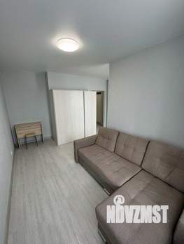 1-к квартира, на длительный срок, 43м2, 11/25 этаж