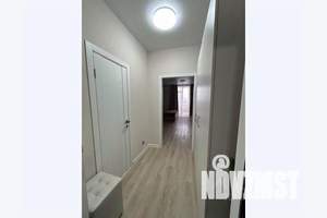 1-к квартира, посуточно, 32м2, 8/9 этаж