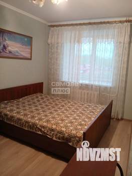 2-к квартира, на длительный срок, 53м2, 6/9 этаж