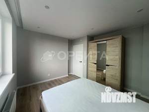 2-к квартира, на длительный срок, 50м2, 2/25 этаж