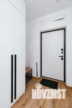 1-к квартира, посуточно, 55м2, 1/1 этаж