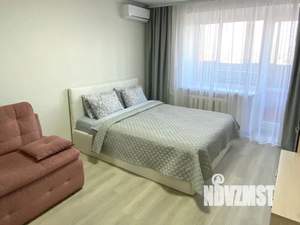 1-к квартира, посуточно, 35м2, 8/9 этаж