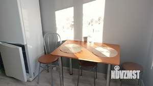 1-к квартира, на длительный срок, 34м2, 9/9 этаж