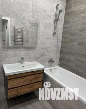 1-к квартира, на длительный срок, 41м2, 4/9 этаж