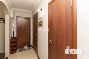 2-к квартира, на длительный срок, 63м2, 1/14 этаж