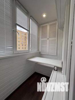 1-к квартира, посуточно, 46м2, 1/1 этаж