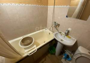 2-к квартира, на длительный срок, 45м2, 4/5 этаж