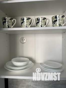 Студия квартира, посуточно, 30м2, 11/20 этаж