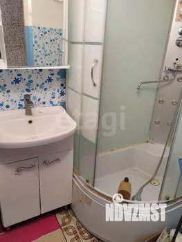 3-к квартира, на длительный срок, 63м2, 2/2 этаж