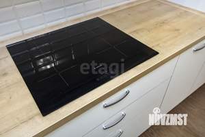 3-к квартира, на длительный срок, 124м2, 7/17 этаж