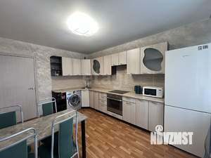 1-к квартира, на длительный срок, 45м2, 10/10 этаж