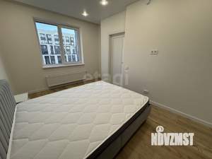 1-к квартира, на длительный срок, 38м2, 10/15 этаж