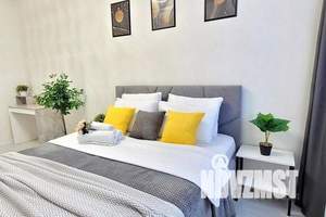 1-к квартира, посуточно, 36м2, 5/9 этаж