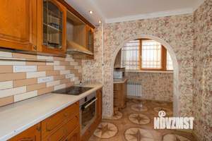 4-к квартира, на длительный срок, 94м2, 2/16 этаж