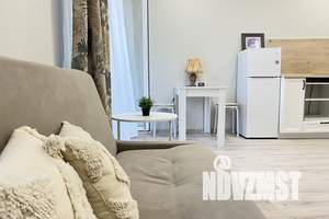 1-к квартира, посуточно, 28м2, 3/10 этаж