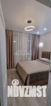 2-к квартира, на длительный срок, 40м2, 16/19 этаж