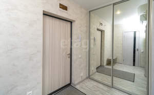 1-к квартира, на длительный срок, 40м2, 19/19 этаж