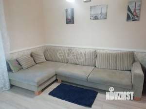 Студия квартира, на длительный срок, 36м2, 3/20 этаж