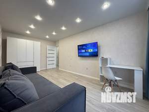 2-к квартира, посуточно, 65м2, 13/15 этаж