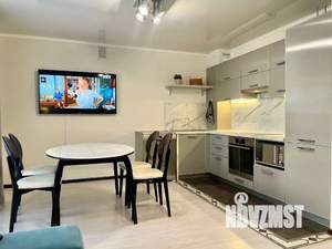 2-к квартира, посуточно, 67м2, 1/1 этаж