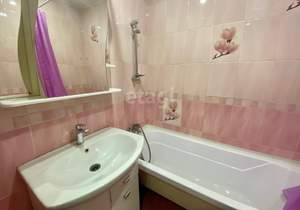 2-к квартира, на длительный срок, 54м2, 10/10 этаж