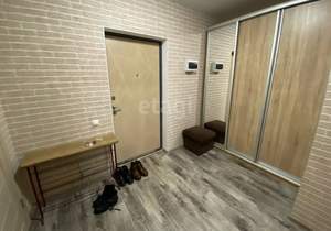 1-к квартира, на длительный срок, 33м2, 14/22 этаж