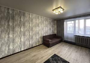 1-к квартира, на длительный срок, 33м2, 5/9 этаж