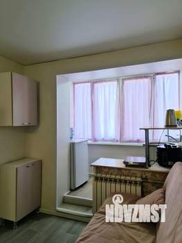 Студия квартира, на длительный срок, 13м2, 3/8 этаж