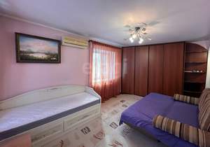 1-к квартира, на длительный срок, 31м2, 2/5 этаж