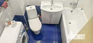 1-к квартира, на длительный срок, 35м2, 2/15 этаж