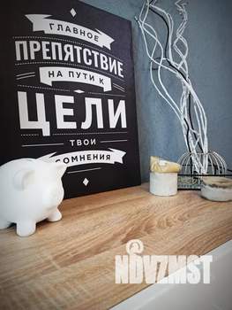 Студия квартира, посуточно, 26м2, 9/16 этаж