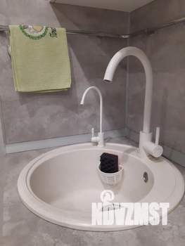 Студия квартира, посуточно, 26м2, 14/18 этаж