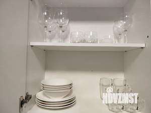 1-к квартира, посуточно, 60м2, 13/17 этаж