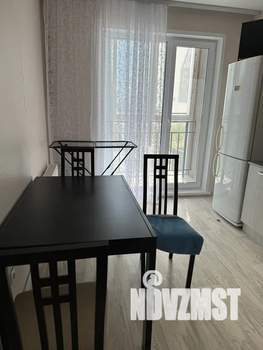 1-к квартира, посуточно, 36м2, 9/10 этаж