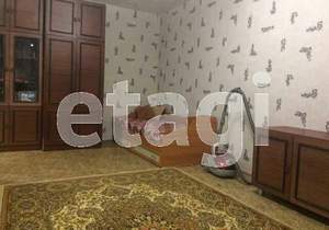 1-к квартира, на длительный срок, 35м2, 5/9 этаж