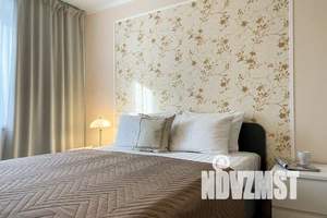 2-к квартира, посуточно, 52м2, 2/9 этаж