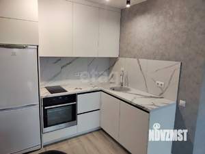 1-к квартира, на длительный срок, 40м2, 11/13 этаж