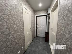 1-к квартира, на длительный срок, 41м2, 13/14 этаж