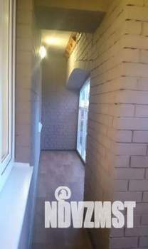 2-к квартира, на длительный срок, 37м2, 1/4 этаж