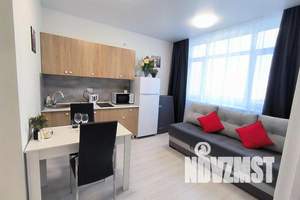 1-к квартира, посуточно, 32м2, 10/20 этаж