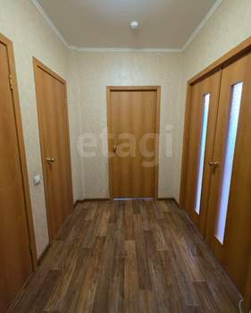 1-к квартира, на длительный срок, 42м2, 11/17 этаж