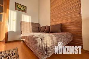 2-к квартира, посуточно, 75м2, 10/10 этаж