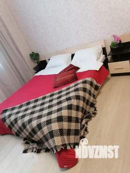 2-к квартира, посуточно, 70м2, 1/1 этаж